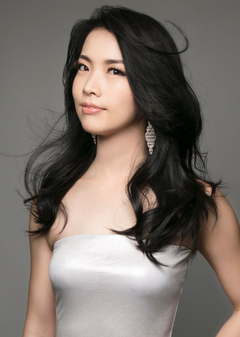 Miss Japan Miss SAITAMA ミスユニバースジャパン ミス埼玉県